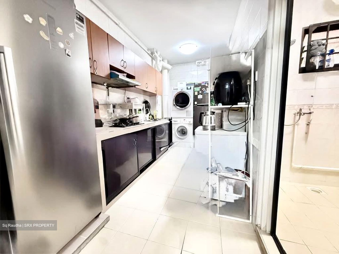 Blk 980C Buangkok Crescent (Hougang), HDB 4 Rooms #561624911